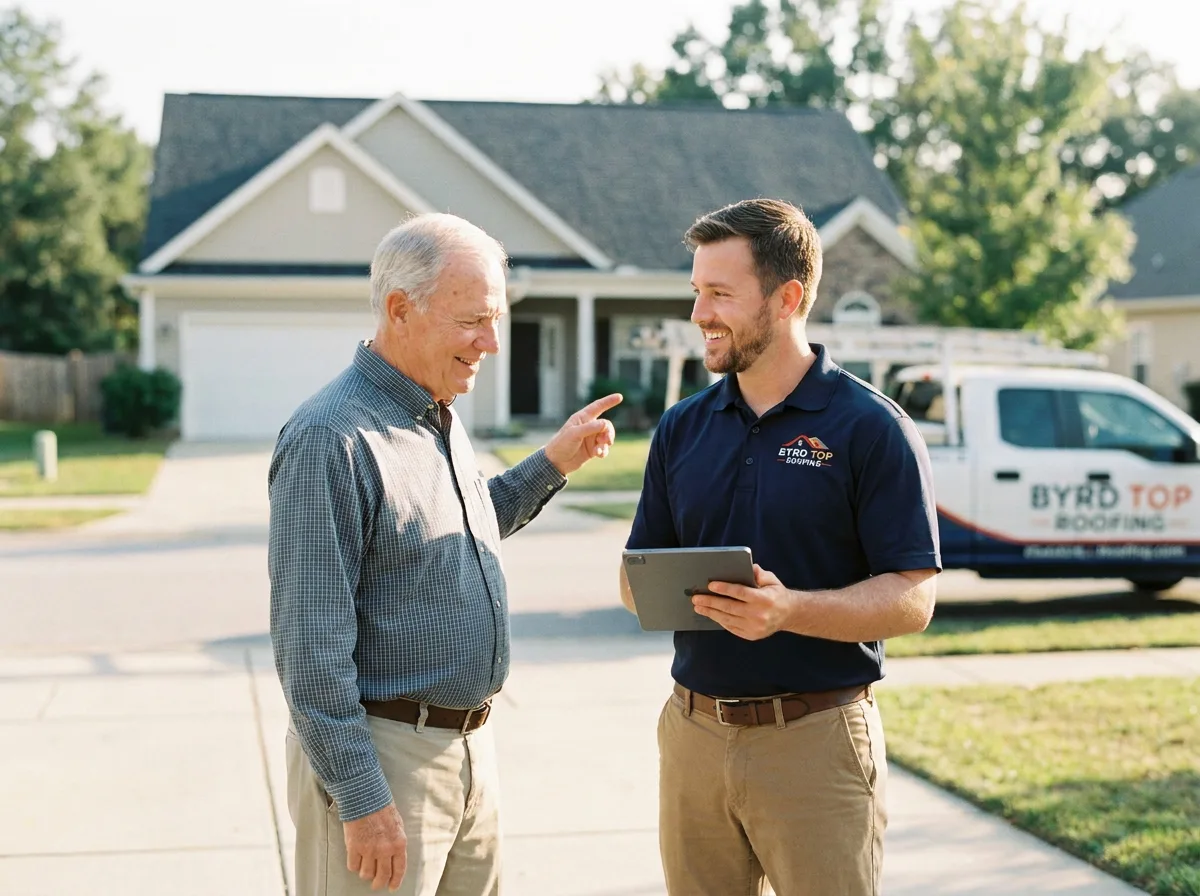 Roofing Scales Mound, IL FAQs